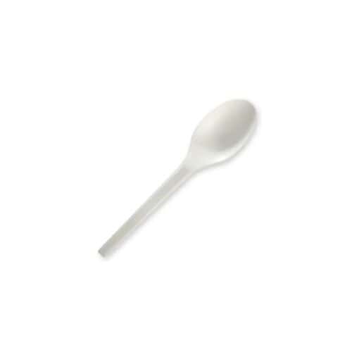 Spoon 150mm (6") BioPlastic
