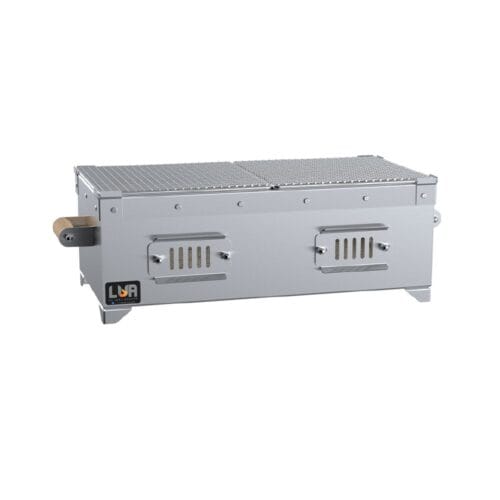 Lua Series Hibachi Grill 725mm