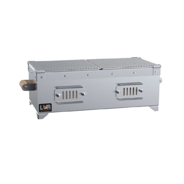BSLUA600 Lua Series Hibachi Grill 725mm