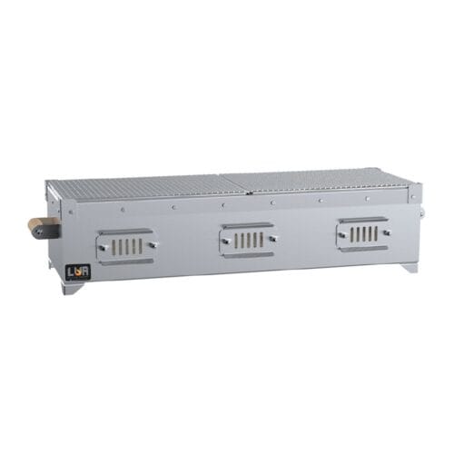 Lua Series Hibachi Grill 1025mm