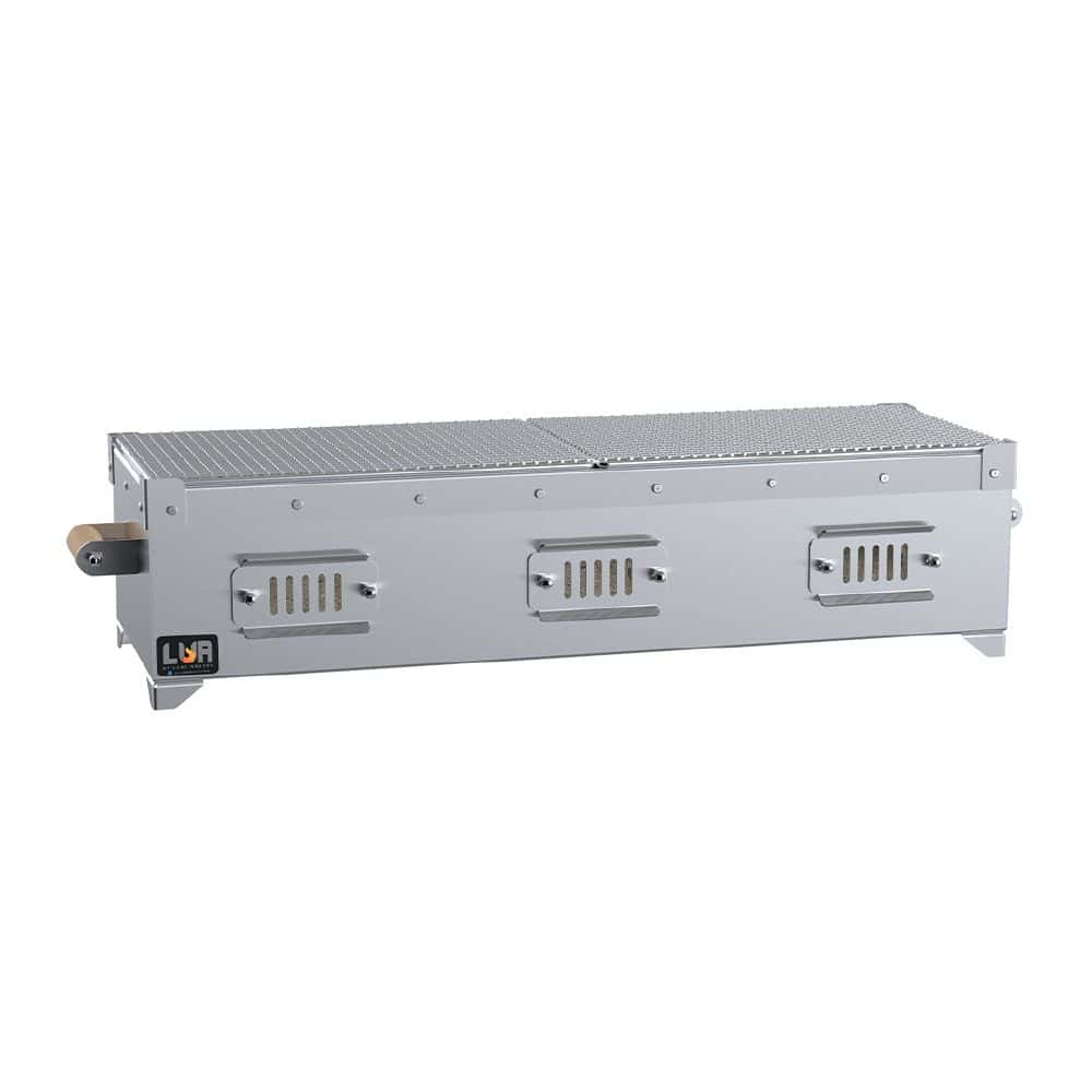 Lua Series Hibachi Grill 1025mm