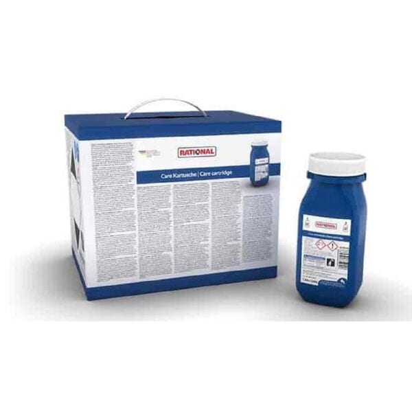 CCE5601914 Care Cartridges for iCombi Pro w/ iCareSystem AutoDose Option Rational