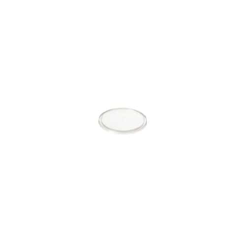 Lid To Suit Round Container 70-150mm Genfac
