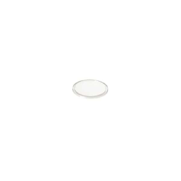FPACONRDSL Lid To Suit Round Container 70-150mm Genfac