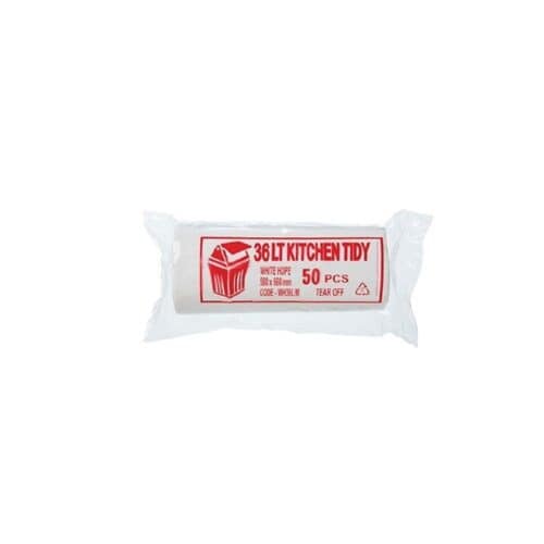 Bin Liner 36L Kitchen Tidy Austar