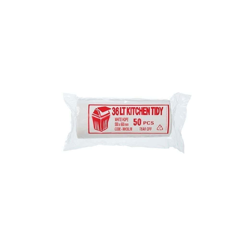 Bin Liner 36L Kitchen Tidy Austar