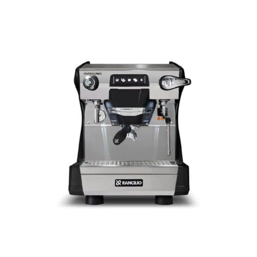 Rancilio Classe 5 USB Tall Single Group Espresso Machine 2.05kw 10amp 1ph