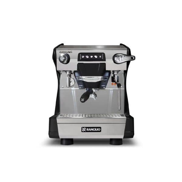 Rancilio Classe 5 USB Tall Single Group Espresso Machine 2.05kw 10amp 1ph