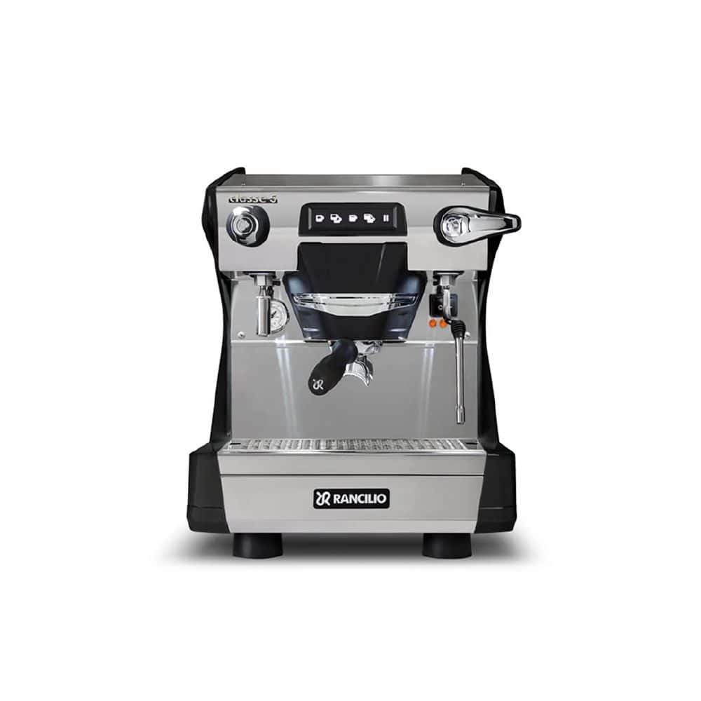 Rancilio Classe 5 USB Tall Single Group Espresso Machine 2.05kw 10amp 1ph