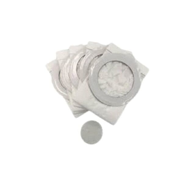NIL1471098500 Vacuum Bags To Suit Nilfisk GD5 Vacuum - Pack of 5