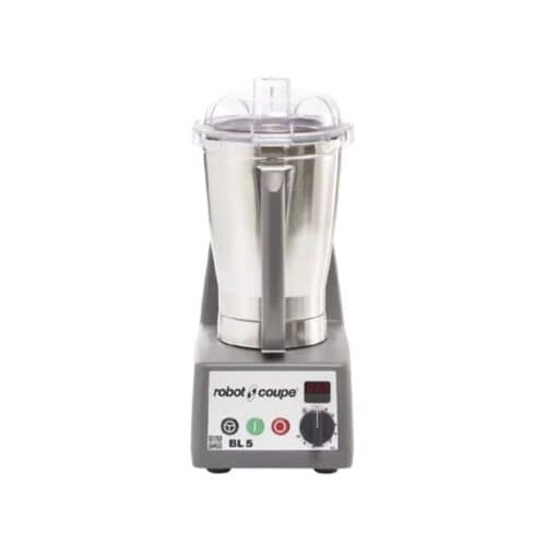 Robot Coupe Kitchen Blender 5Ltr 1.2kW 240V 6A 50Hz