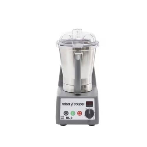 Robot Coupe Kitchen Blender 3Ltr 1.1kW 240V 5.5A 50Hz