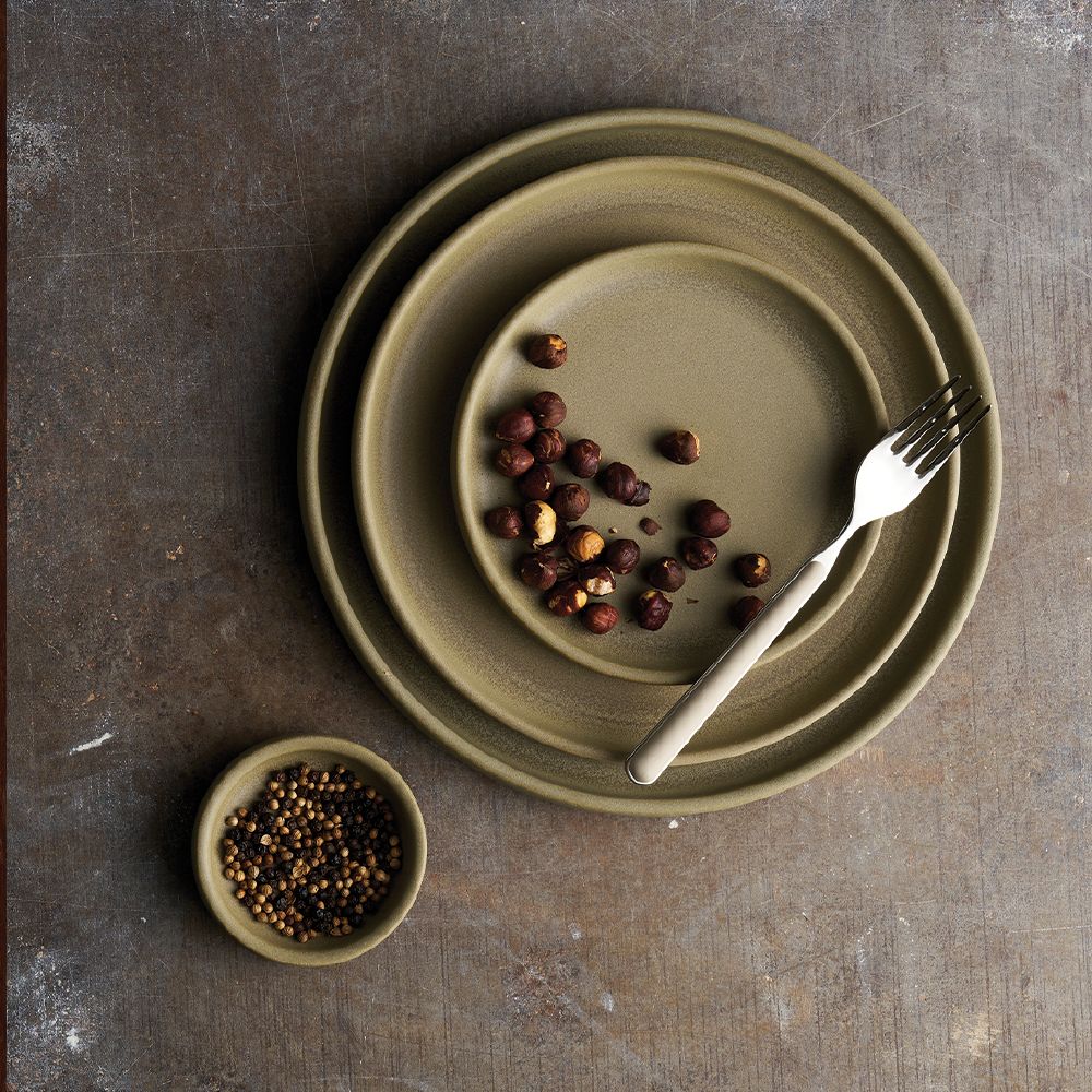 Entree Plate 230mm Urban Platform