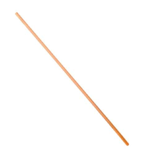 Bamboo Handle 1500x25mm