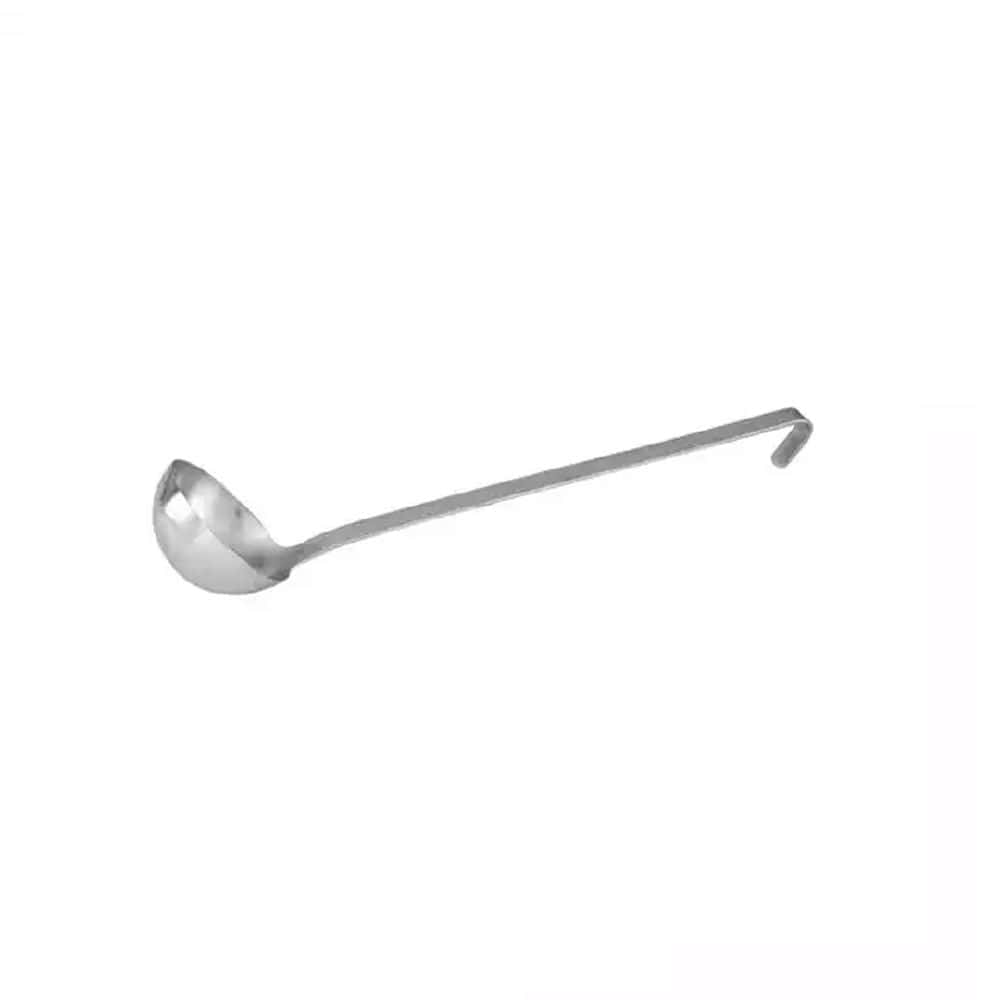One Piece Ladle 250ml S/S