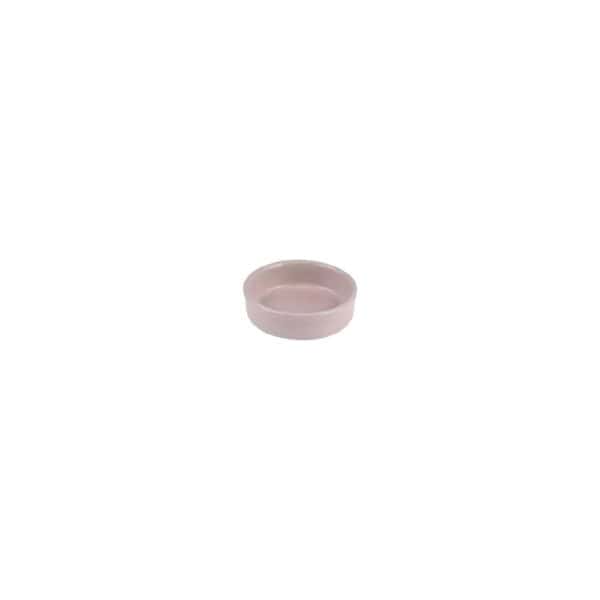 Tapas Dish 85ml Pearl Blush