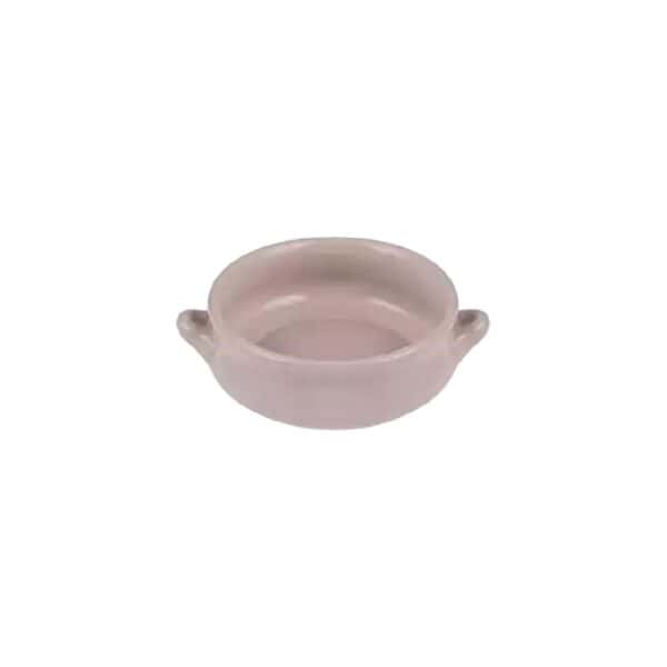 Spanish Dish 410ml Pearl Blush