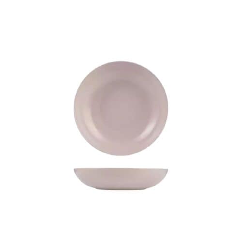 Round Bowl 900ml Pearl Blush
