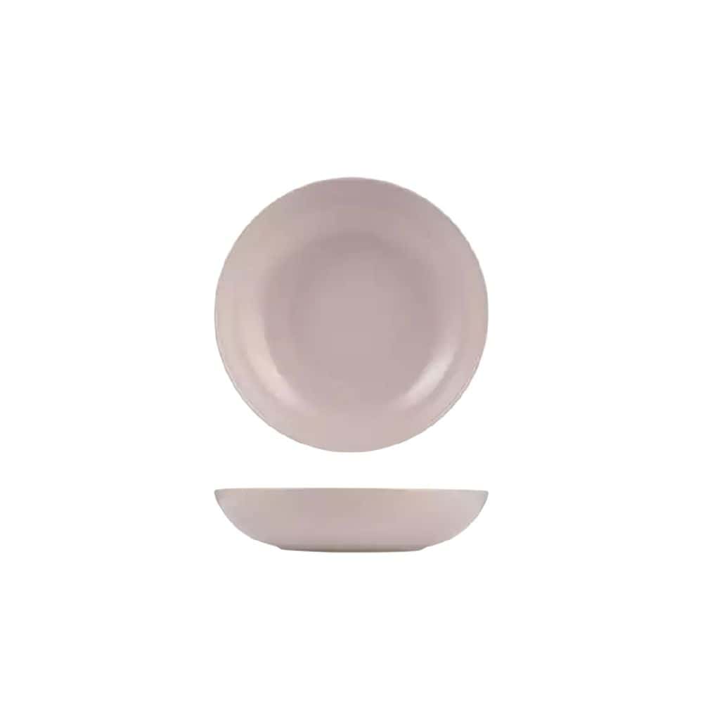 Round Bowl 900ml Pearl Blush