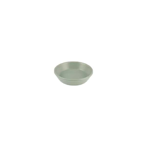 Tapered Dish 170ml Pearl Pistachio