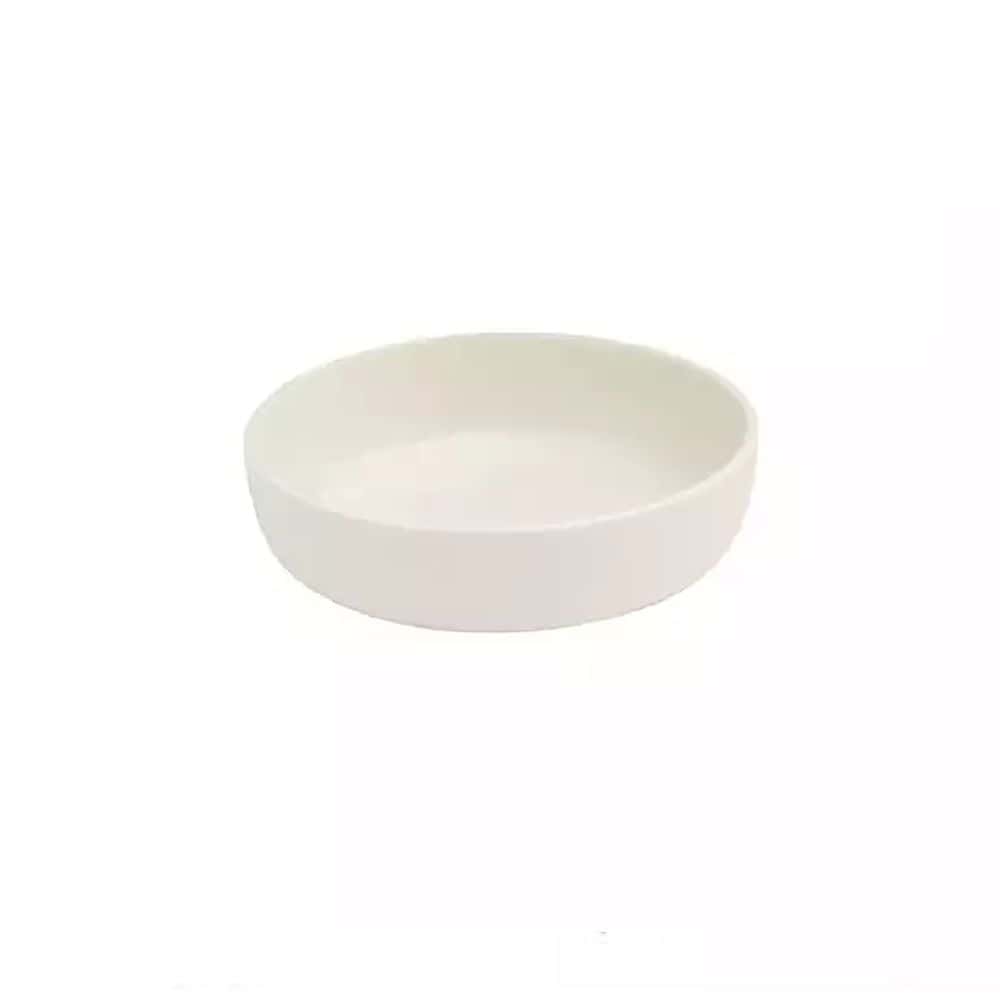 Round Bowl 1210ml Ease Ivory