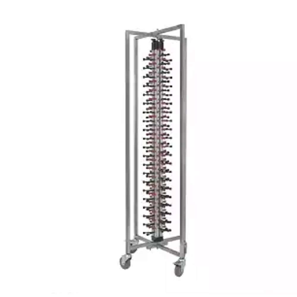 Plate Stacker