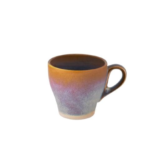 Long Cup 180ml Brew Auburn