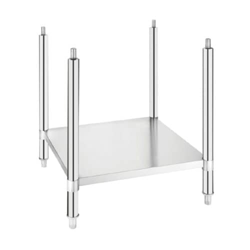 Apuro Induction Hob Stand S/S To Suit URCU558-A