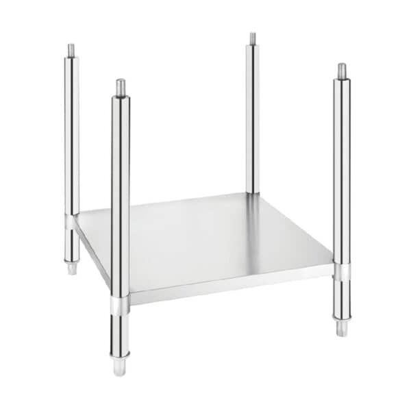 Apuro Induction Hob Stand S/S To Suit URCU558-A