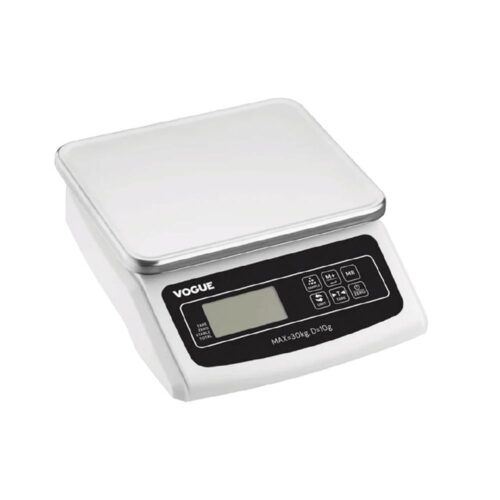Vogue Platform Scale 30kg