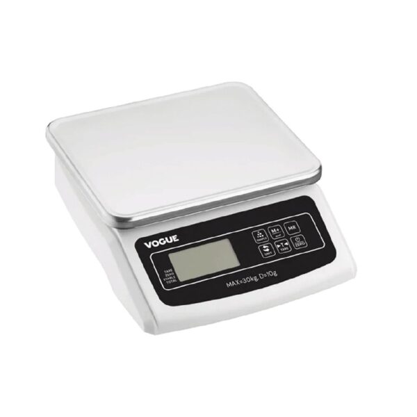 Vogue Platform Scale 30kg