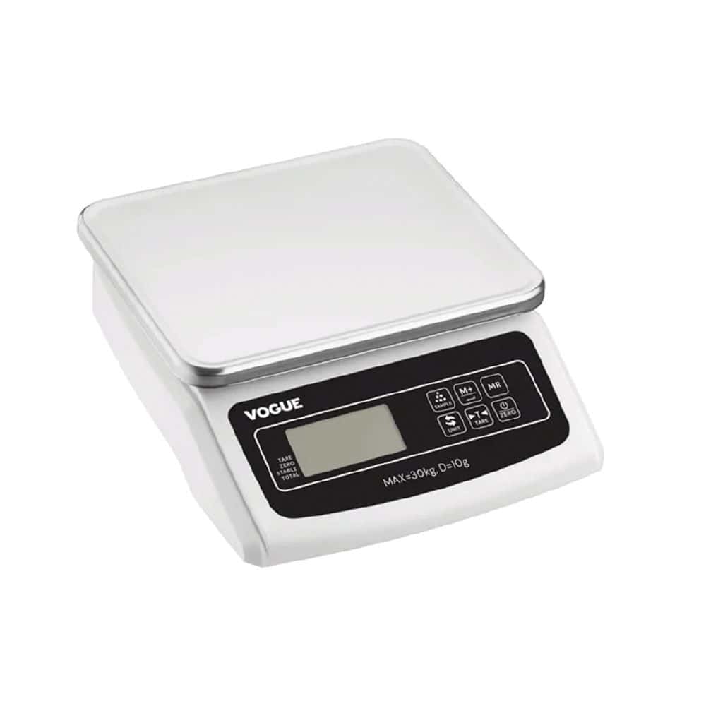 Vogue Platform Scale 30kg