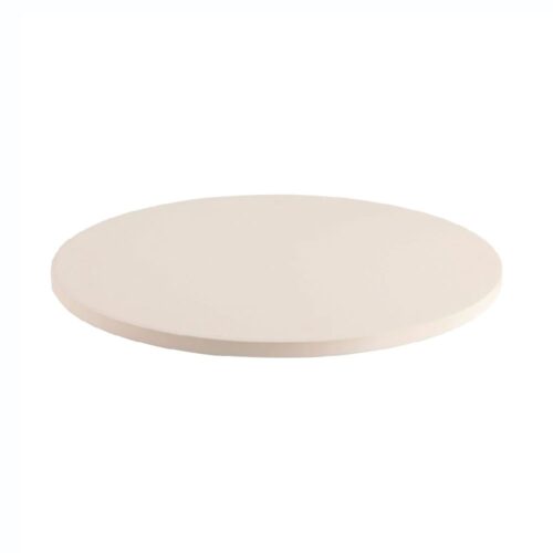 Rotante 16" Pizza Oven Spare Stone Round to Suit Witt Etna Rotante 16" Gas Pizza Oven