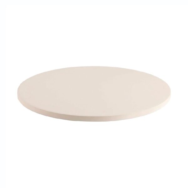 Rotante 16" Pizza Oven Spare Stone Round to Suit Witt Etna Rotante 16" Gas Pizza Oven