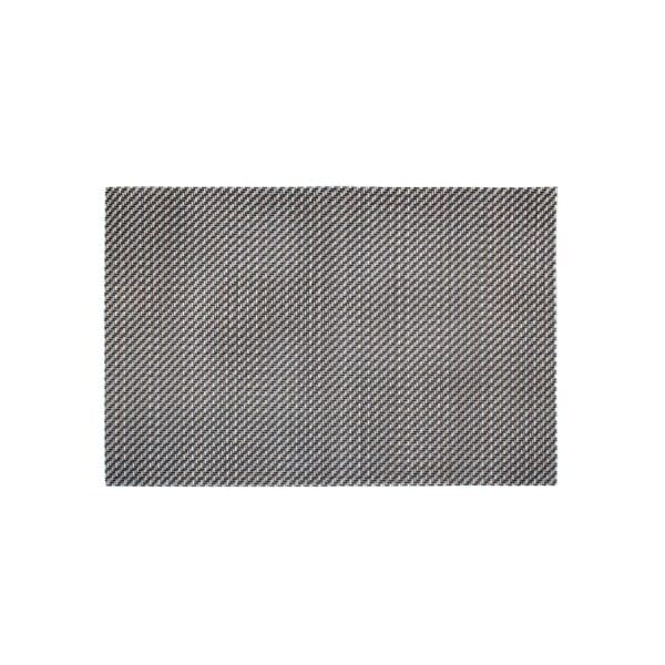 WE750010 Placemat 450x300mm Woven PVC Connoisseur