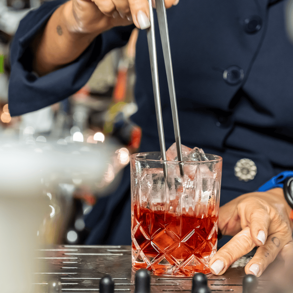 Commercial Ice Machine Australia | BREMA | FSANZ Hygiene
