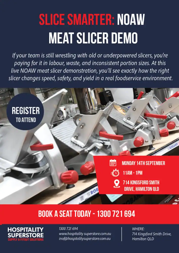 Noaw slicer demo