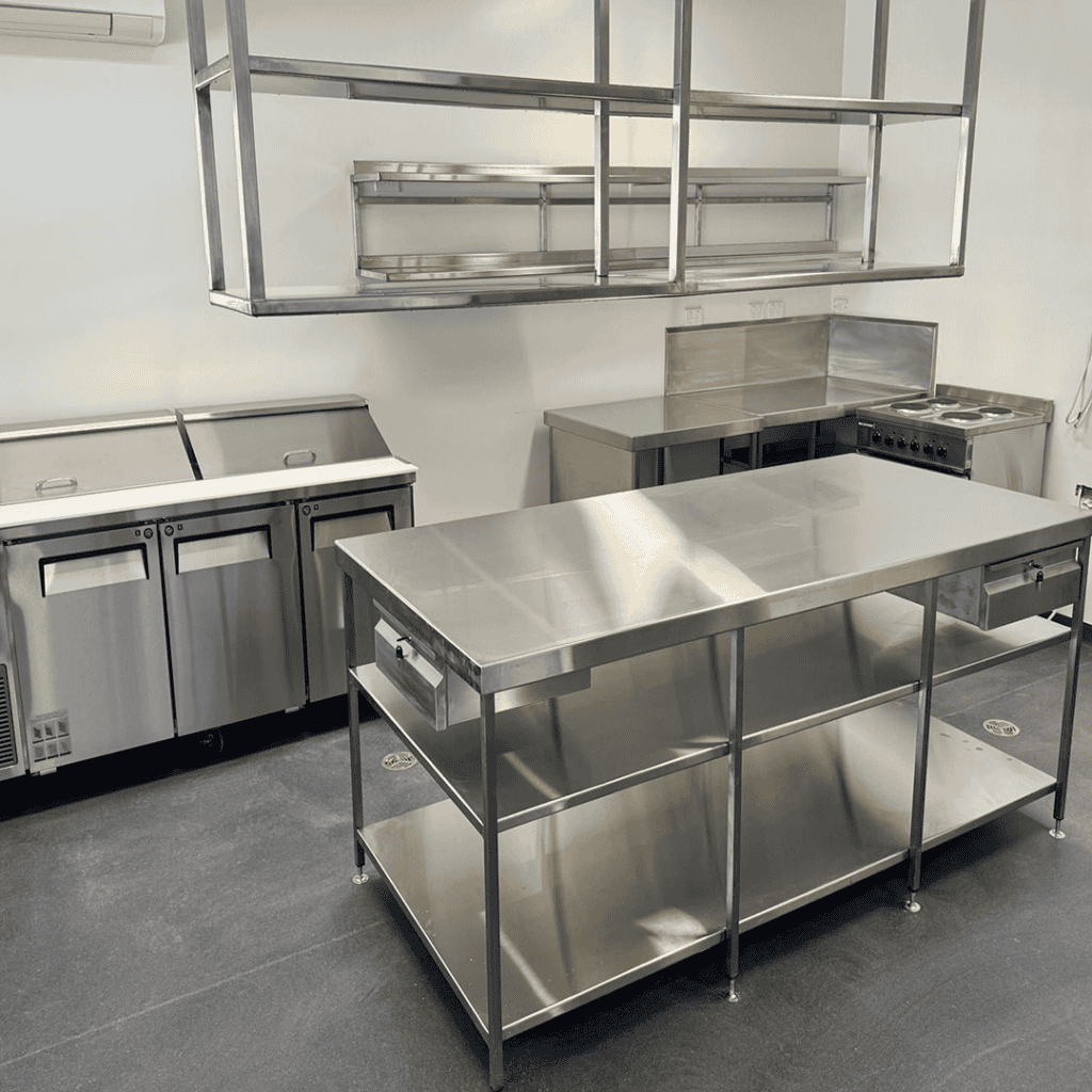 Equipping Private Schools and Boarding Houses — A Buyer's Guide