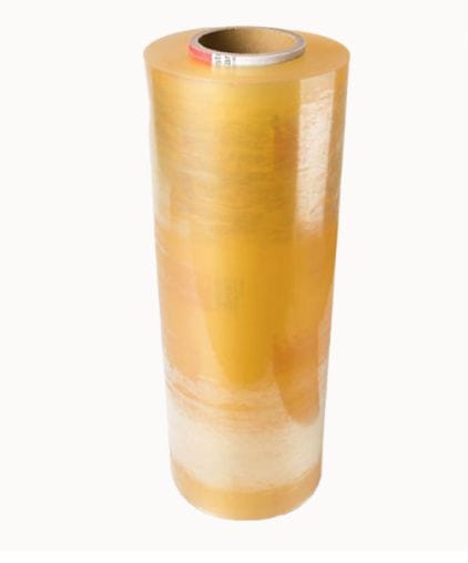 HUAGP450 General Purpose Meat Hand Wrap 1300M x 450mm PVC Film - Bulk Rolls