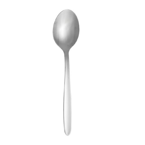 Teaspoon 135mm Barrel Finish S/S Storm