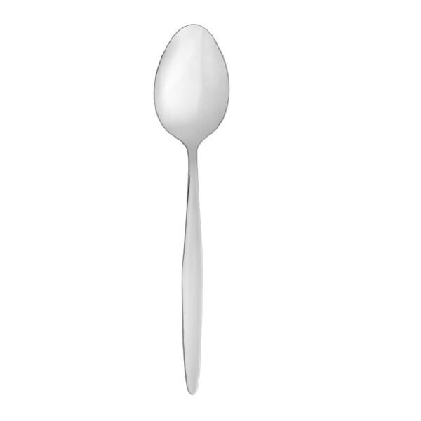 Dessert Spoon 180mm Barrel Finish S/S Storm