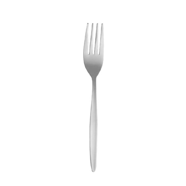 Table Fork 190mm Barrel Finish S/S Storm