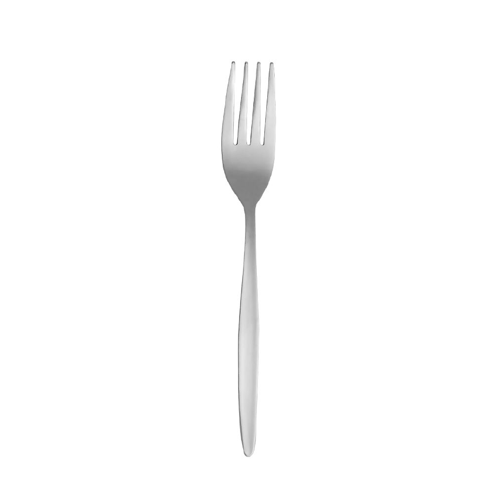 Table Fork 190mm Barrel Finish S/S Storm