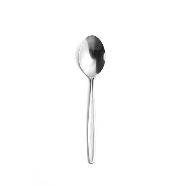 KHXC102 Teaspoon 135mm Satin Finish S/S 501