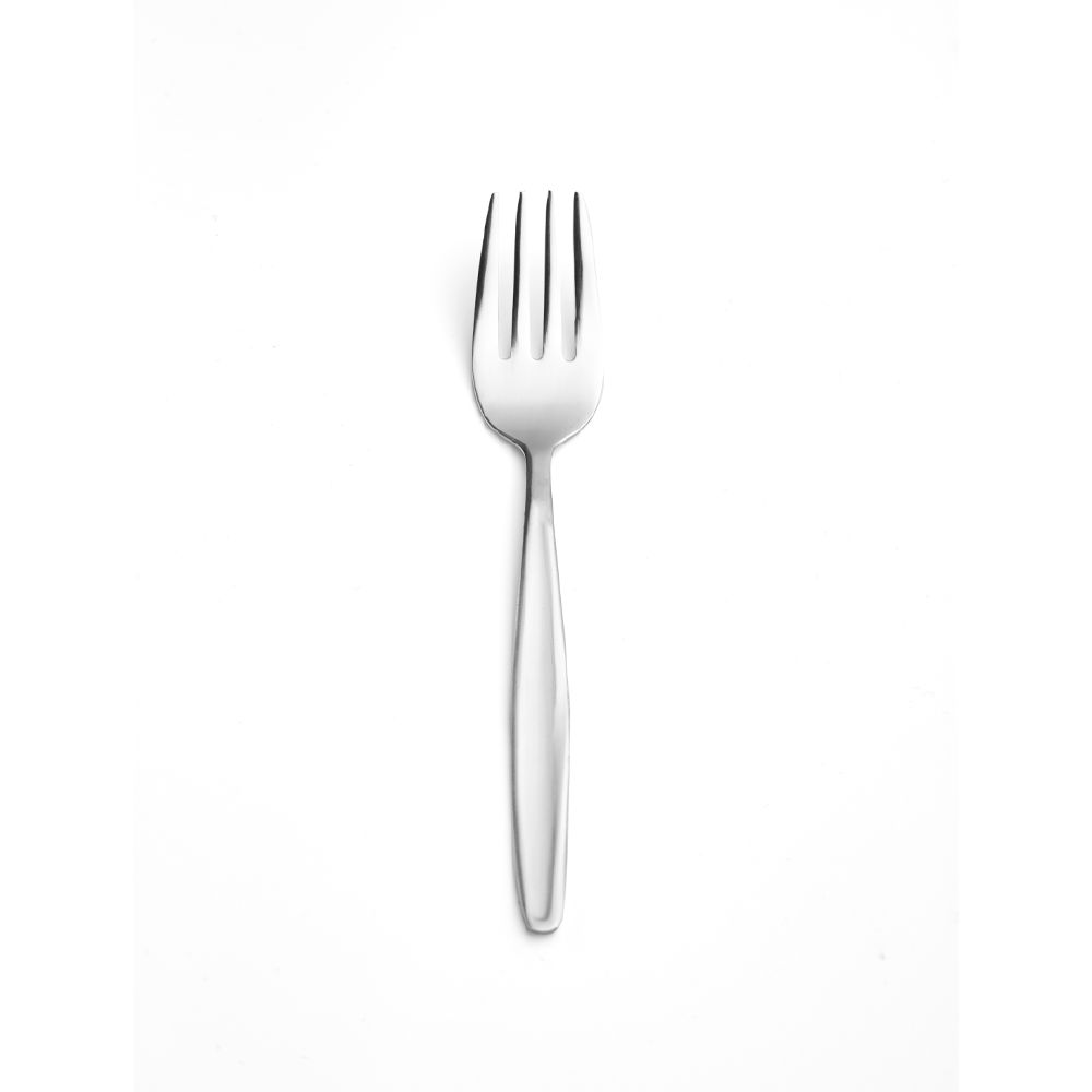 Dessert Fork 180mm Satin Finish S/S 501