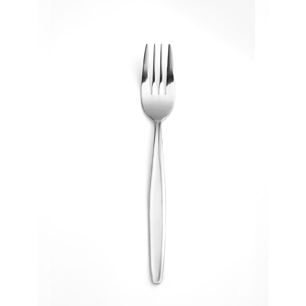 Table Fork 200mm Satin Finish S/S 501