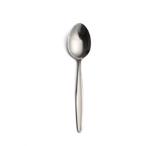 KHXC107 Table Spoon 200mm Satin Finish S/S 501