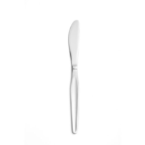 Table Knife 210mm Satin Finish S/S 501