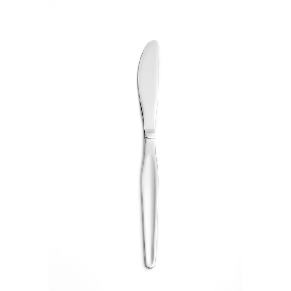 Table Knife 210mm Satin Finish S/S 501