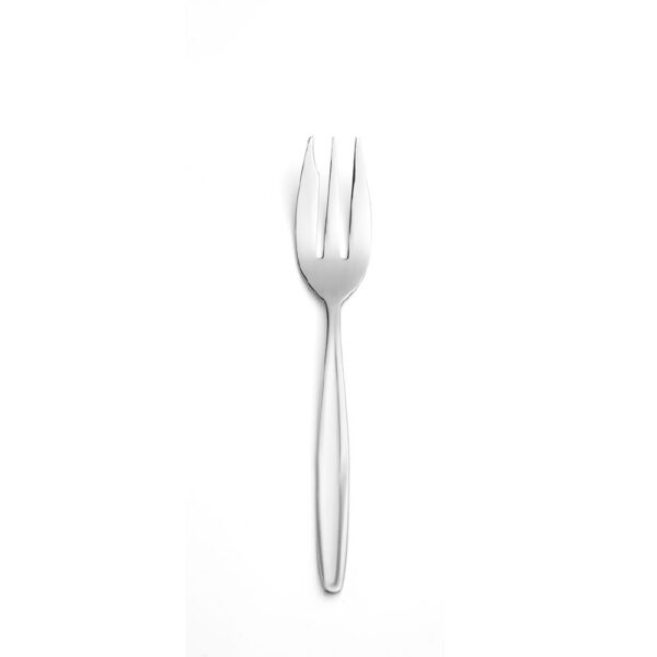 KHXC111 Cake Fork 143mm Satin Finish S/S 501